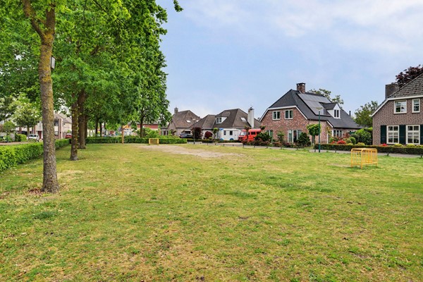 Medium property photo - Landjuweel 5, 5571 ML Bergeijk