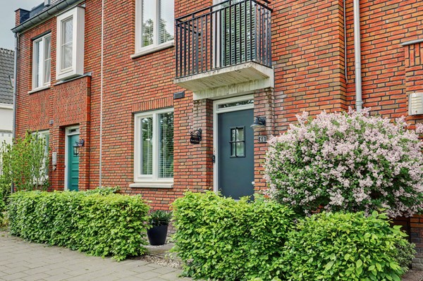 Medium property photo - Zittardsestraat 61, 5507 LV Veldhoven