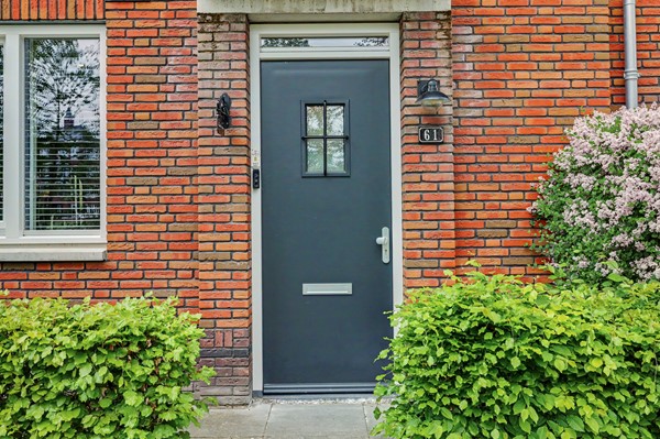 Medium property photo - Zittardsestraat 61, 5507 LV Veldhoven