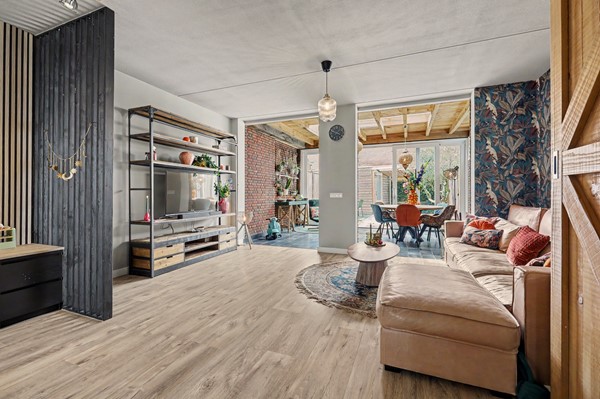 Medium property photo - Zittardsestraat 61, 5507 LV Veldhoven