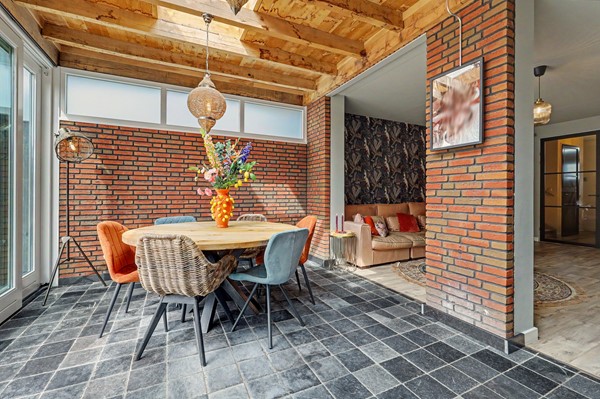 Medium property photo - Zittardsestraat 61, 5507 LV Veldhoven