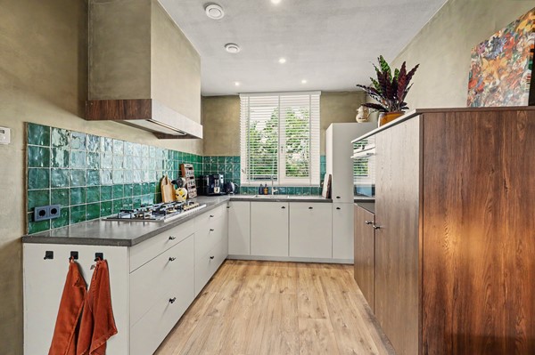Medium property photo - Zittardsestraat 61, 5507 LV Veldhoven