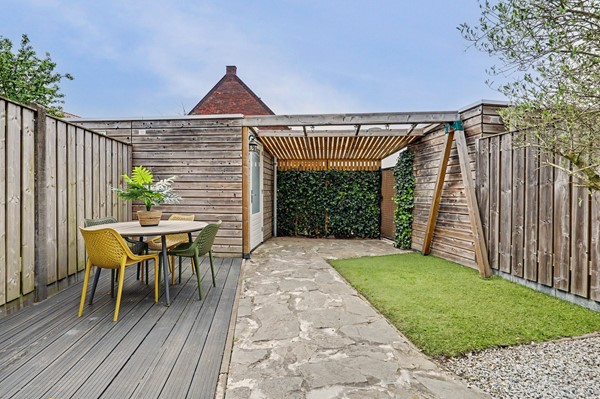Medium property photo - Zittardsestraat 61, 5507 LV Veldhoven