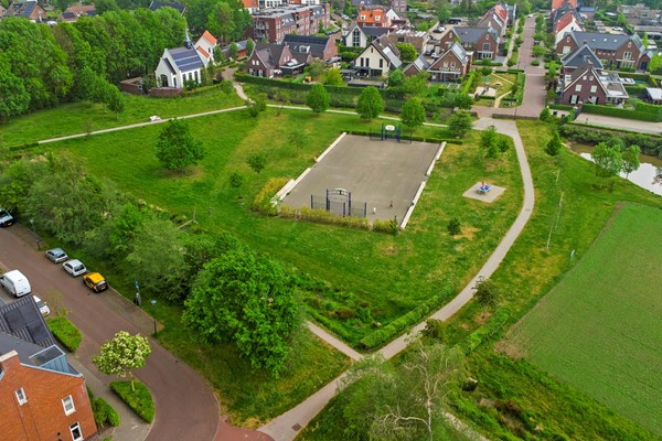 Medium property photo - Zittardsestraat 61, 5507 LV Veldhoven