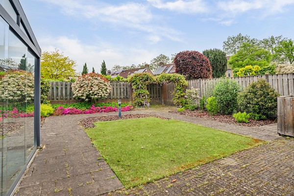 Medium property photo - Voortseweg 53, 5521 JC Eersel
