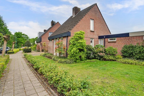 Medium property photo - Voortseweg 53, 5521 JC Eersel