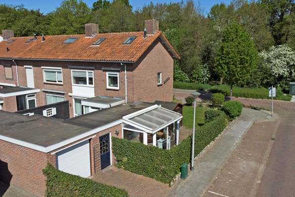 Medium property photo - Le Sage ten Broekstraat 25, 5554 SW Valkenswaard