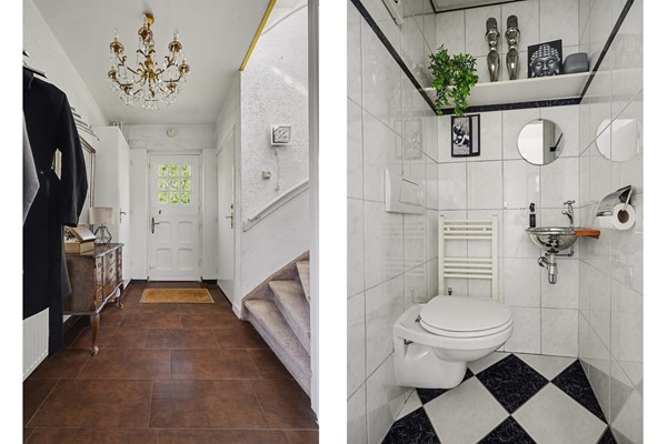 Medium property photo - Le Sage ten Broekstraat 25, 5554 SW Valkenswaard
