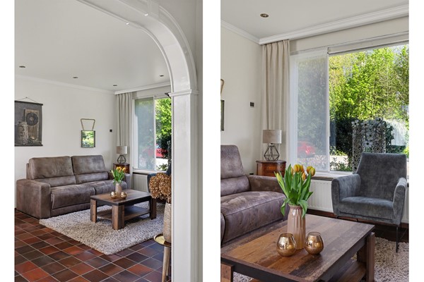 Medium property photo - Le Sage ten Broekstraat 25, 5554 SW Valkenswaard