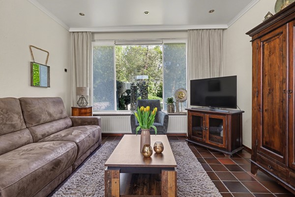 Medium property photo - Le Sage ten Broekstraat 25, 5554 SW Valkenswaard