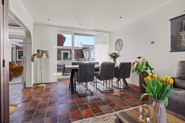 Medium property photo - Le Sage ten Broekstraat 25, 5554 SW Valkenswaard