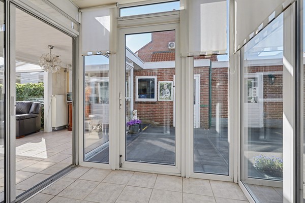 Medium property photo - Le Sage ten Broekstraat 25, 5554 SW Valkenswaard