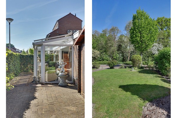 Medium property photo - Le Sage ten Broekstraat 25, 5554 SW Valkenswaard