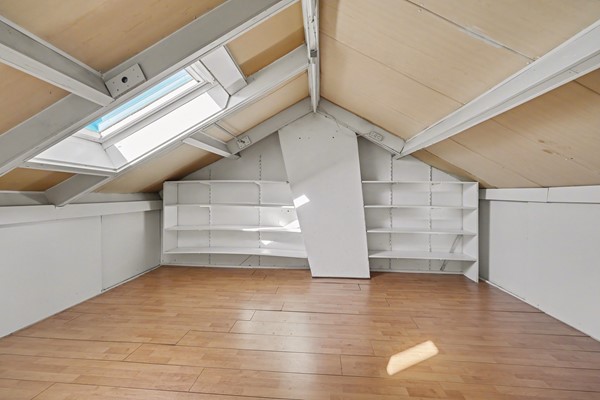 Medium property photo - Le Sage ten Broekstraat 25, 5554 SW Valkenswaard