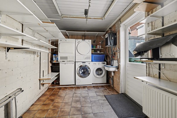Medium property photo - Le Sage ten Broekstraat 25, 5554 SW Valkenswaard