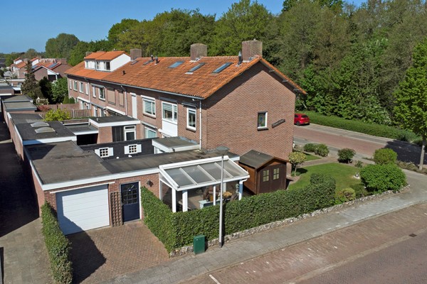 Medium property photo - Le Sage ten Broekstraat 25, 5554 SW Valkenswaard