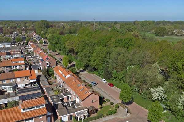 Medium property photo - Le Sage ten Broekstraat 25, 5554 SW Valkenswaard