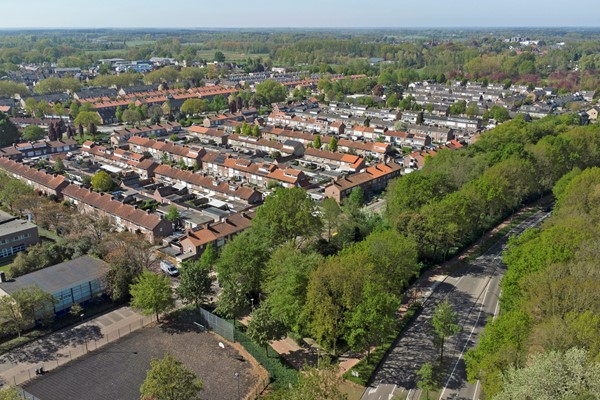 Medium property photo - Le Sage ten Broekstraat 25, 5554 SW Valkenswaard