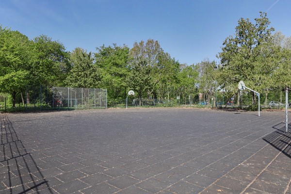 Medium property photo - Le Sage ten Broekstraat 25, 5554 SW Valkenswaard