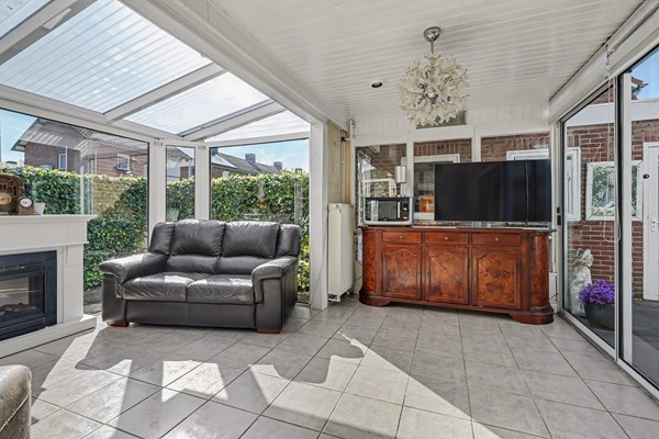 Medium property photo - Le Sage ten Broekstraat 25, 5554 SW Valkenswaard