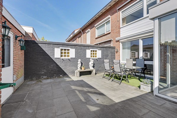 Medium property photo - Le Sage ten Broekstraat 25, 5554 SW Valkenswaard