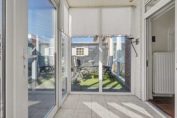 Medium property photo - Le Sage ten Broekstraat 25, 5554 SW Valkenswaard