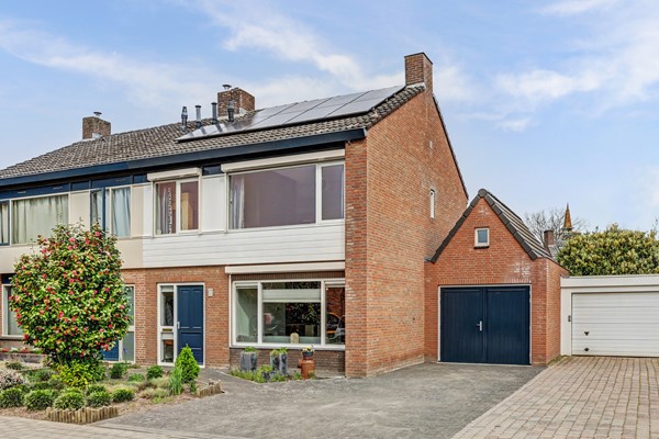 Medium property photo - Heuveleind 4, 5524 AW Steensel