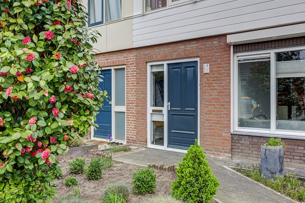 Medium property photo - Heuveleind 4, 5524 AW Steensel