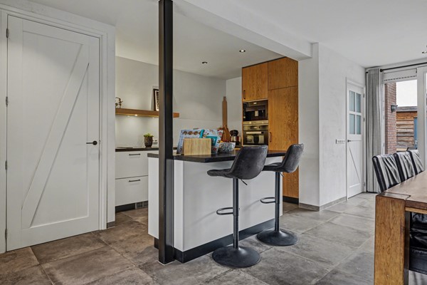 Medium property photo - Heuveleind 4, 5524 AW Steensel