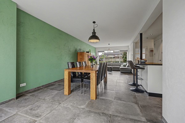 Medium property photo - Heuveleind 4, 5524 AW Steensel