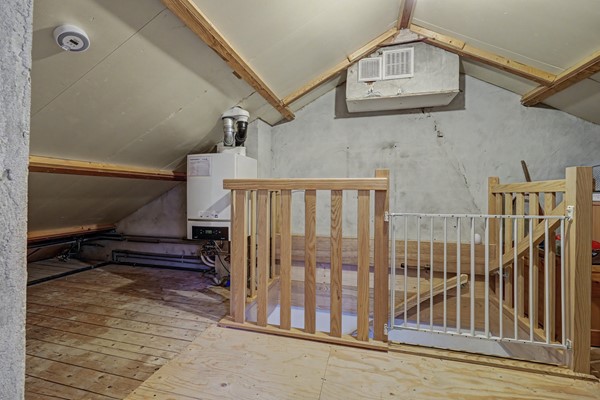 Medium property photo - Heuveleind 4, 5524 AW Steensel