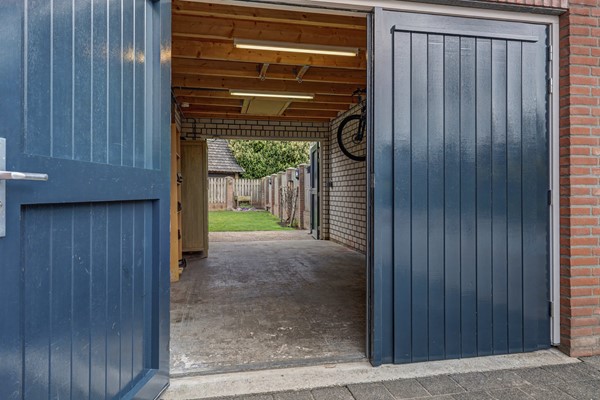 Medium property photo - Heuveleind 4, 5524 AW Steensel