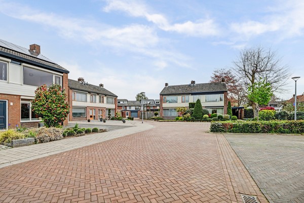 Medium property photo - Heuveleind 4, 5524 AW Steensel