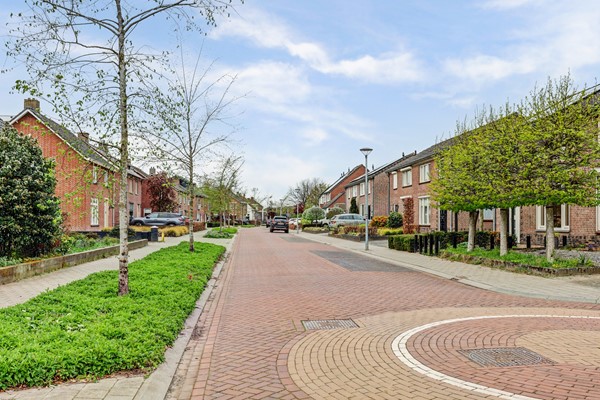 Medium property photo - Heuveleind 4, 5524 AW Steensel