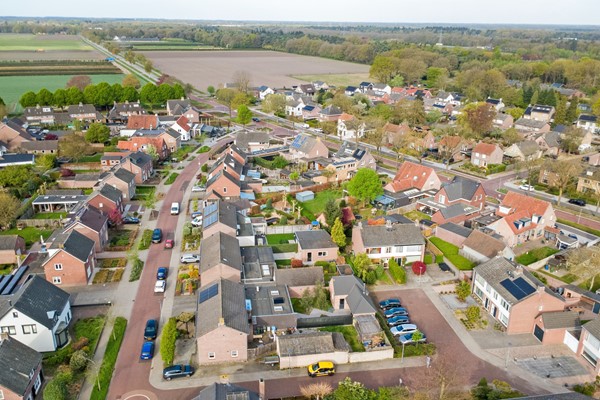 Medium property photo - Heuveleind 4, 5524 AW Steensel