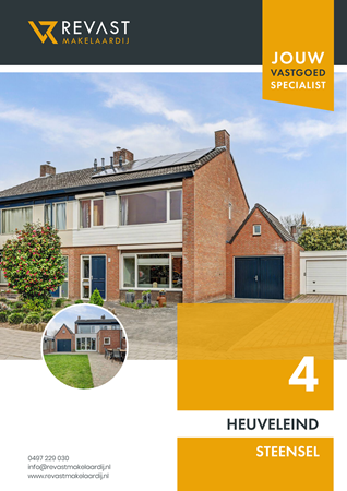 Brochure preview - Heuveleind 4, 5524 AW STEENSEL (1)