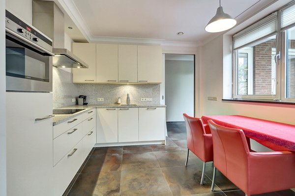 Medium property photo - Roodborstje 1, 5531 LM Bladel