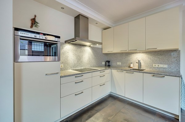 Medium property photo - Roodborstje 1, 5531 LM Bladel