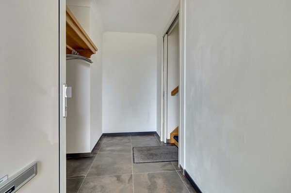 Medium property photo - Roodborstje 1, 5531 LM Bladel