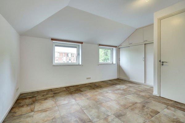 Medium property photo - Roodborstje 1, 5531 LM Bladel
