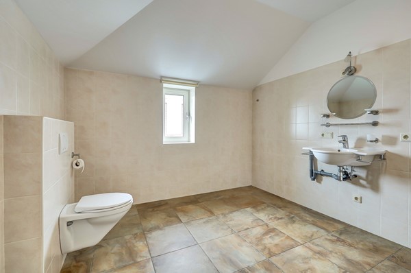 Medium property photo - Roodborstje 1, 5531 LM Bladel