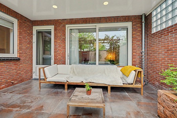 Medium property photo - Roodborstje 1, 5531 LM Bladel