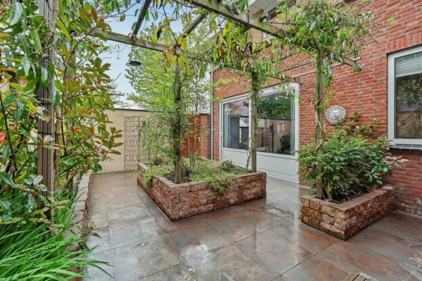 Medium property photo - Roodborstje 1, 5531 LM Bladel