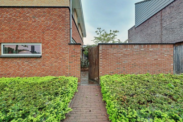 Medium property photo - Roodborstje 1, 5531 LM Bladel
