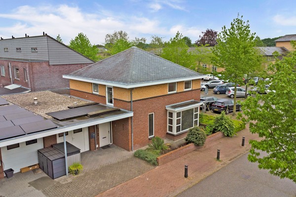 Medium property photo - Roodborstje 1, 5531 LM Bladel