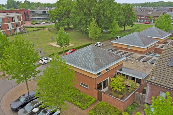 Medium property photo - Roodborstje 1, 5531 LM Bladel