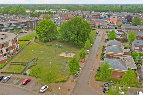 Medium property photo - Roodborstje 1, 5531 LM Bladel