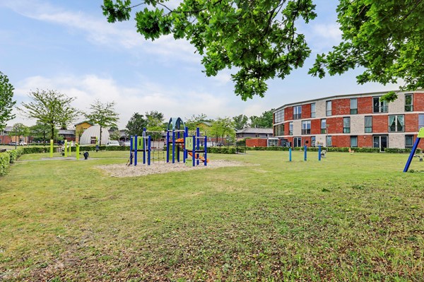 Medium property photo - Roodborstje 1, 5531 LM Bladel