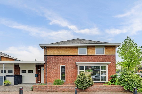 Roodborstje 1, 5531LM Bladel