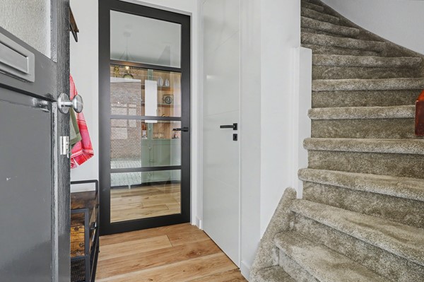 Medium property photo - Stropersberg 5, 5508 DG Veldhoven
